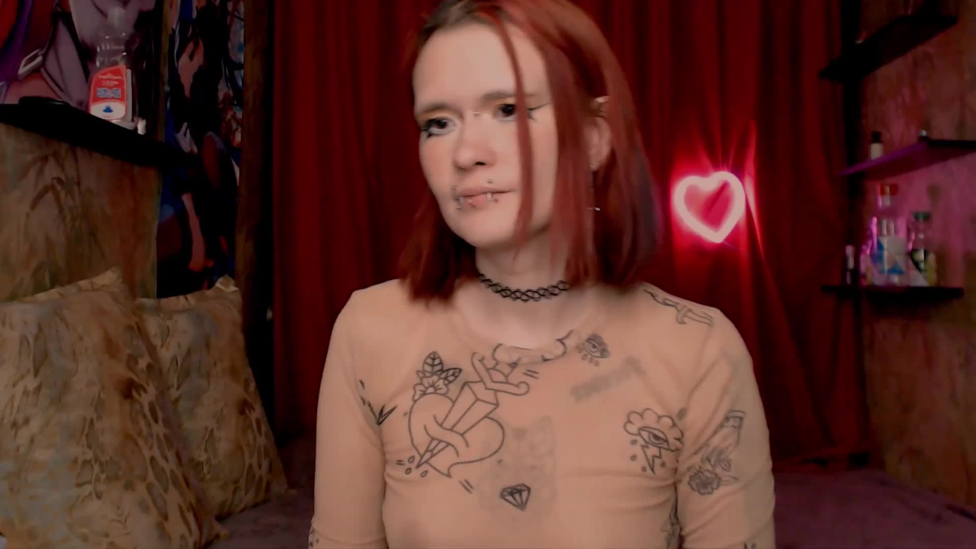 Velvet-and-Venom Live Sex December 13, 2025