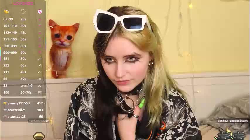 gemmafulwood Live Sex December 13, 2025