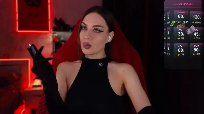 psy_vibe Live Sex December 8, 2025