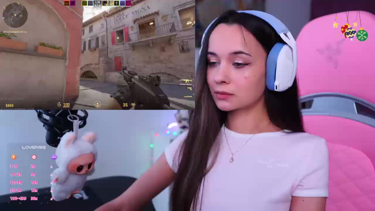 JuicyAngel Live Sex December 13, 2025