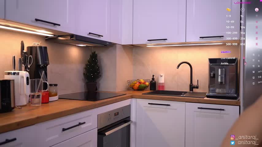 anitaraj_ Live Sex December 13, 2025