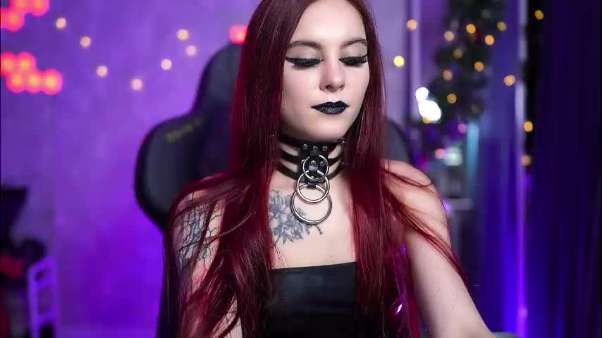 nelle_ Live Sex December 13, 2025
