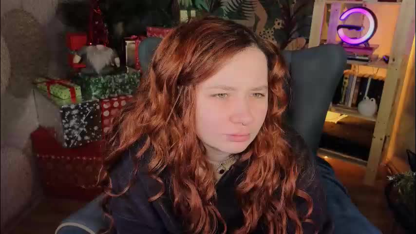 carolina_winter Live Sex December 8, 2025