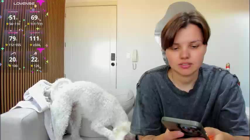 kortney_williams Live Sex December 14, 2025