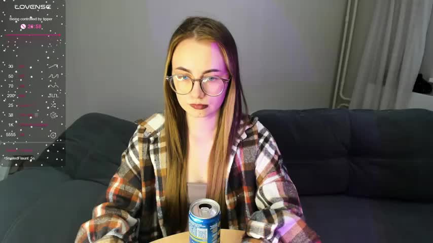 MewStella Live Sex December 13, 2025
