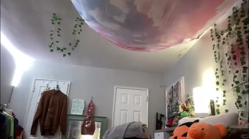 luvkoko Live Sex December 13, 2025