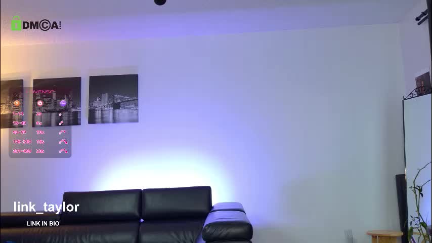 _taylormoon Live Sex December 8, 2025