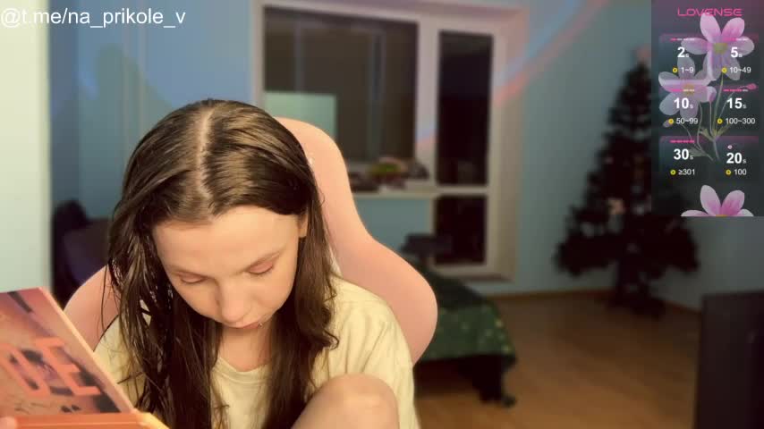 na_prikole_ Live Sex December 8, 2025