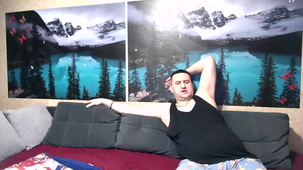 Big_Boss55 Live Sex December 7, 2025