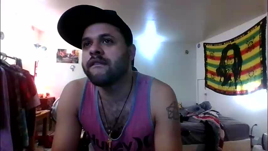 lightskinned666 Live Sex December 8, 2025