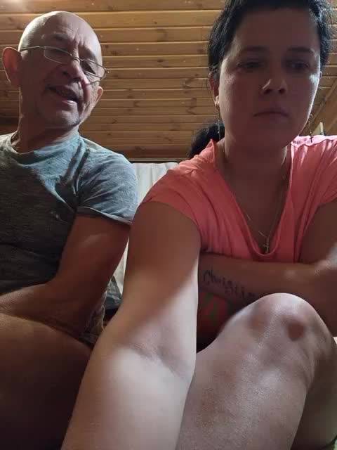 CindyXErics Live Sex December 8, 2025