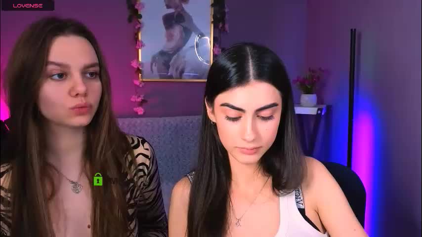 kaisy_star Live Sex December 13, 2025