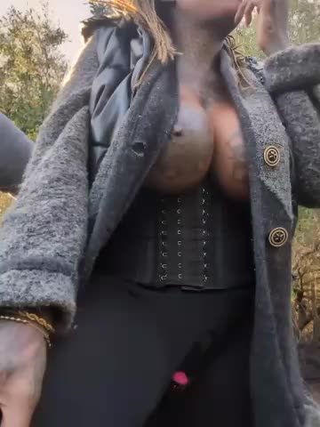 DarkDea Live Sex December 7, 2025