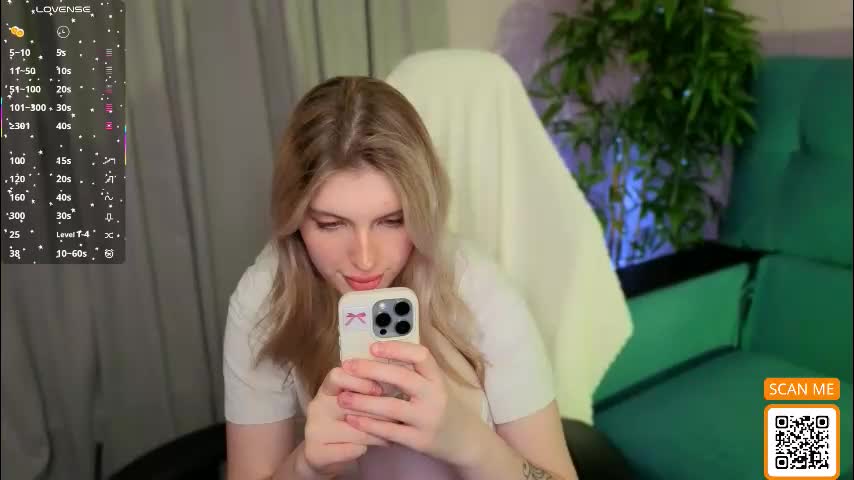 kebesheska Live Sex December 14, 2025