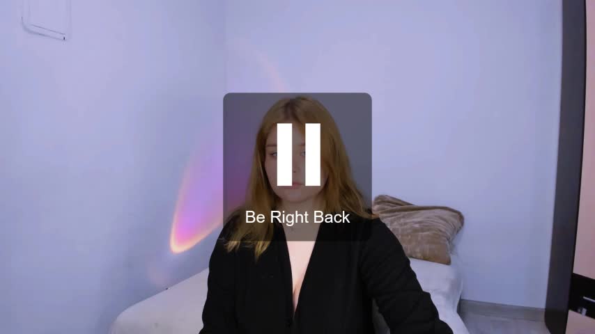 LaseyMoon Live Sex December 8, 2025