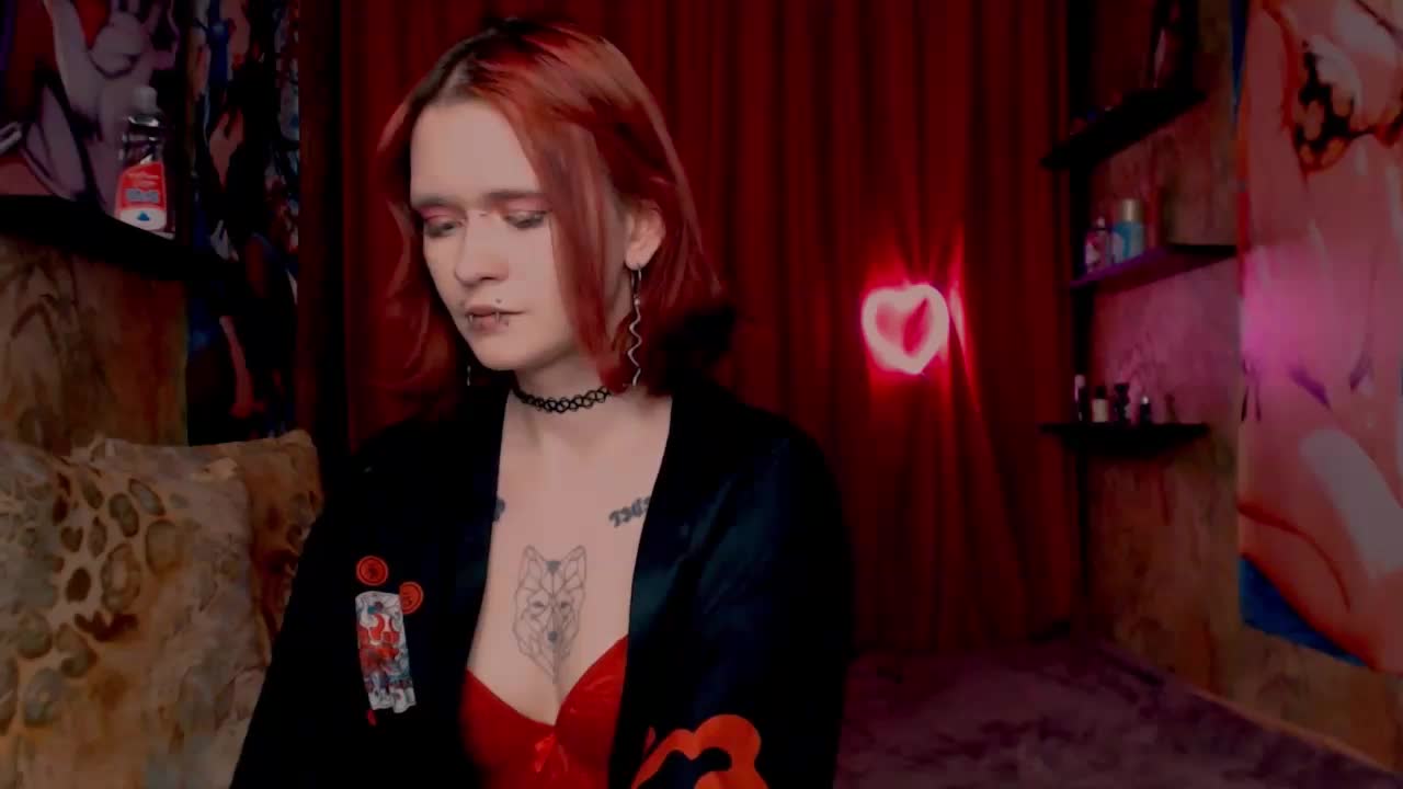 Velvet-and-Venom Live Sex December 13, 2025