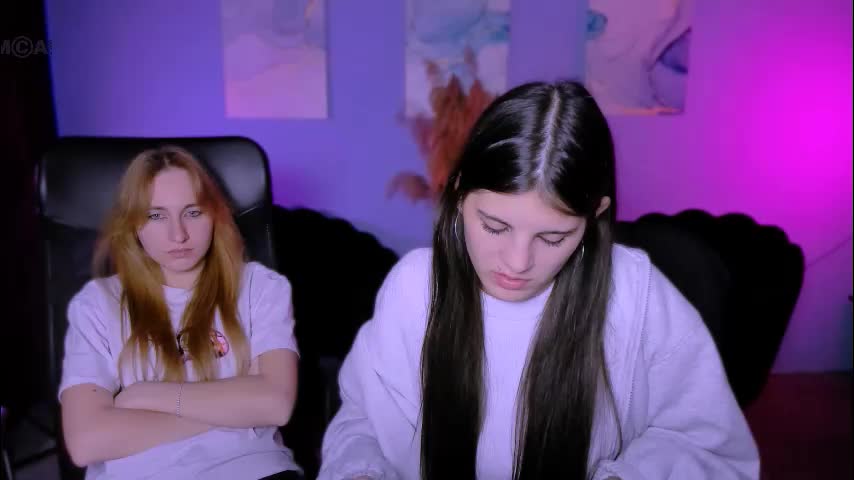 beauty_ginger Live Sex December 12, 2025