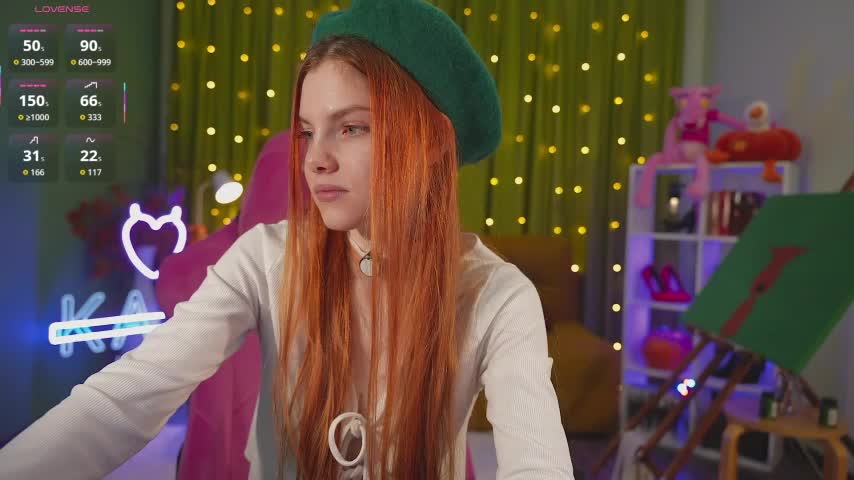 Katy__Ethereal Live Sex December 7, 2025