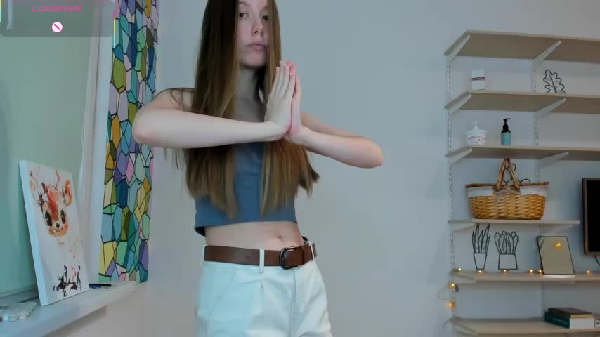 Peggy_Beauty Live Sex December 7, 2025