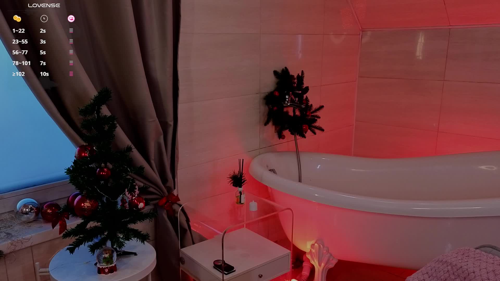 CoralineJones Live Sex December 12, 2025