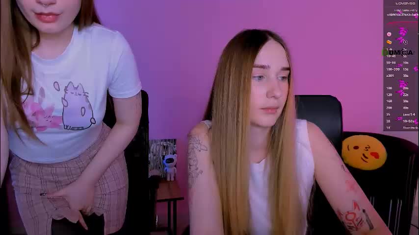 pure_radiance Live Sex December 14, 2025