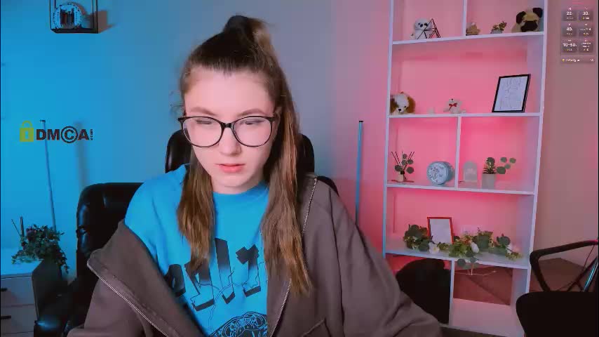 lissa_night Live Sex December 8, 2025