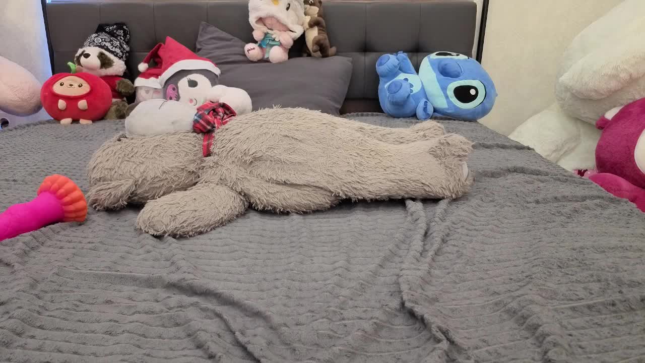 dolly-ll Live Sex December 13, 2025