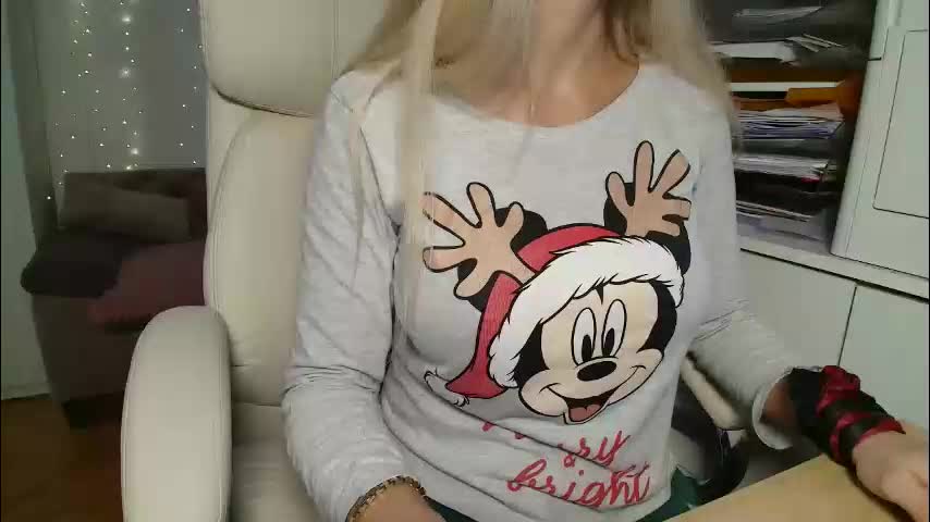 barbie_blondeprincess Live Sex December 8, 2025