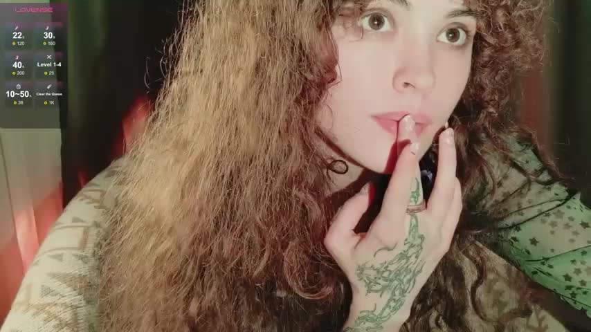 Dizer_clopy Live Sex December 8, 2025