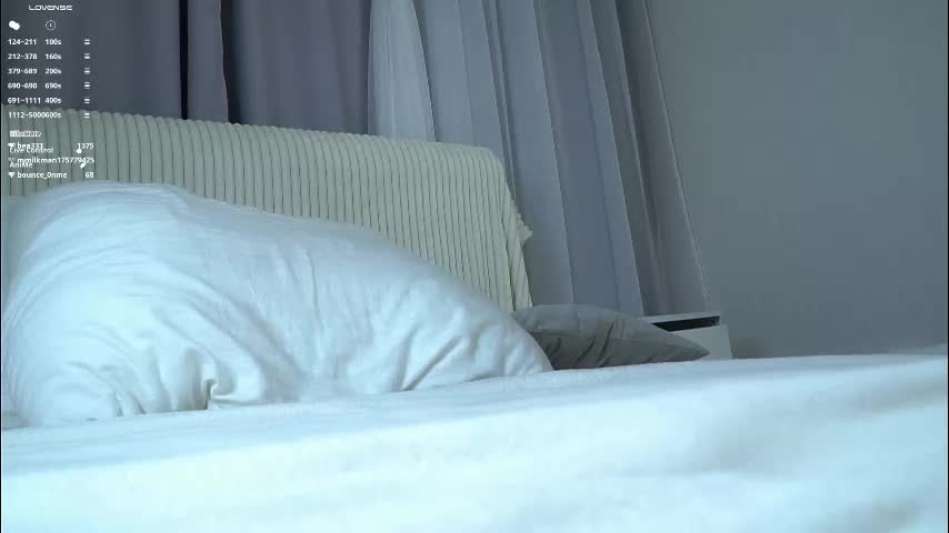 linettedennett Live Sex December 8, 2025