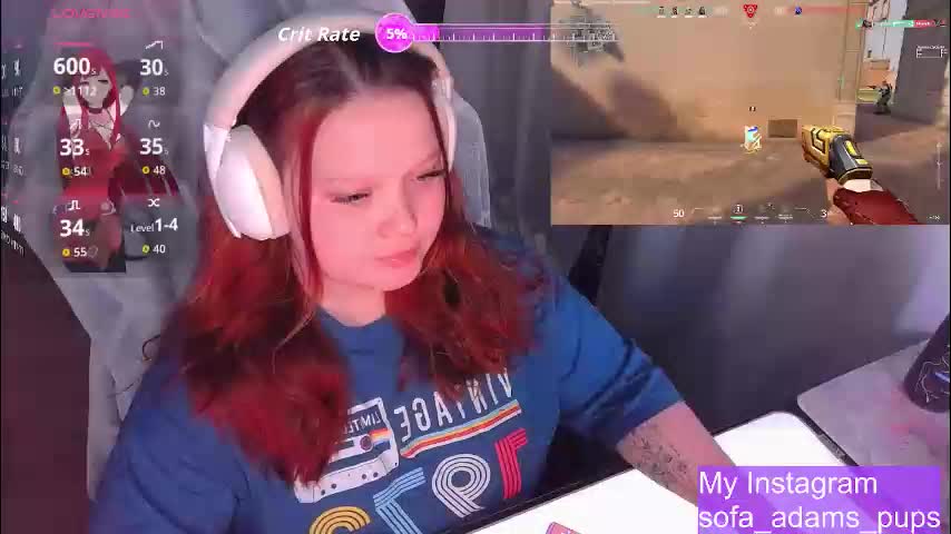 _sofia_adam_ Live Sex December 14, 2025