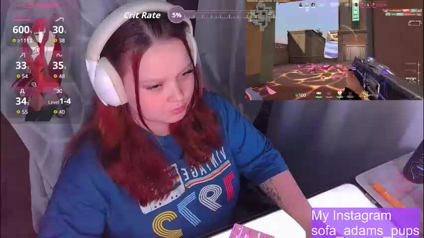 _sofia_adam_ Live Sex December 14, 2025