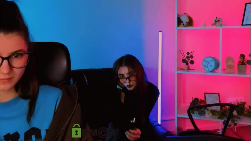 lissa_night Live Sex December 8, 2025