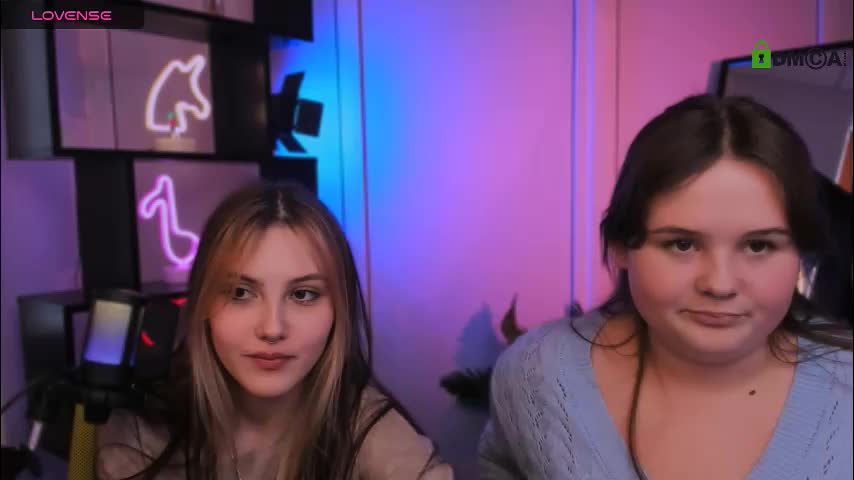 luna_tin Live Sex December 12, 2025