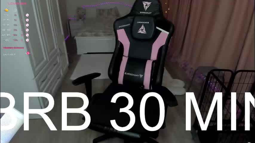 iamcassidy Live Sex December 8, 2025