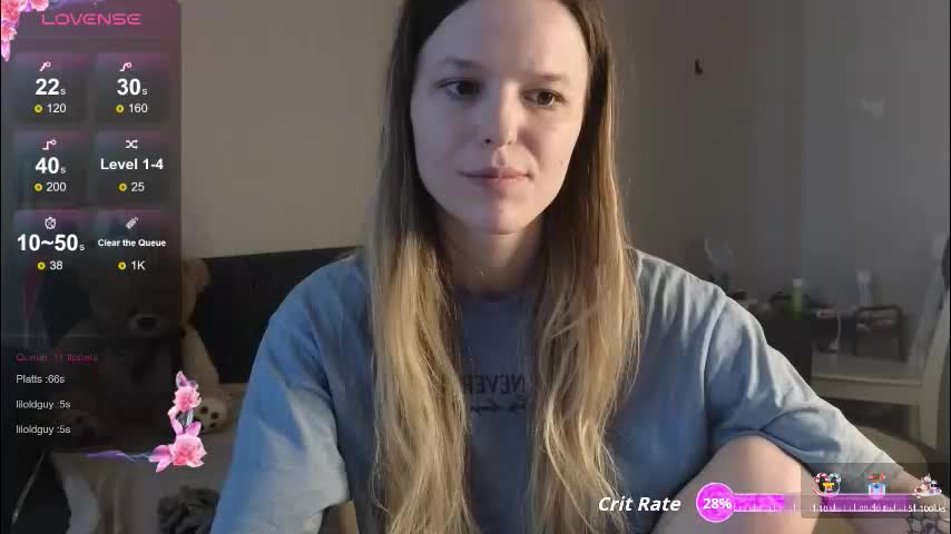 lily_and_jake Live Sex December 8, 2025