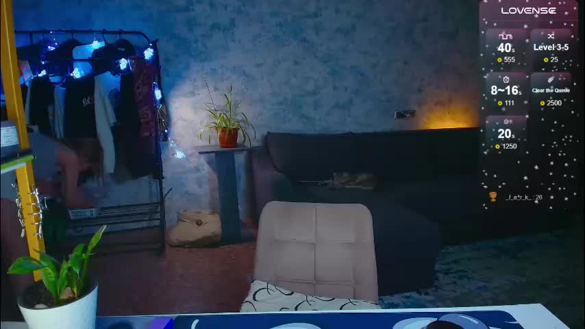 llovelaksmi Live Sex December 8, 2025