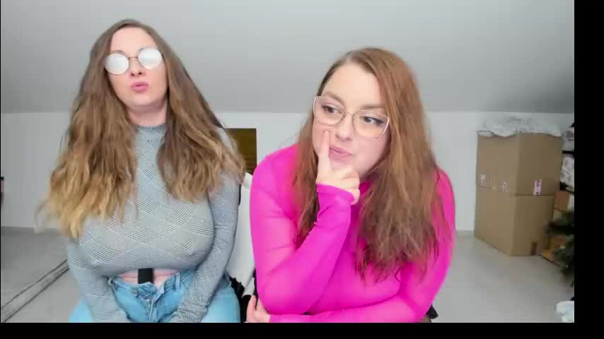 milkykandy Live Sex December 7, 2025