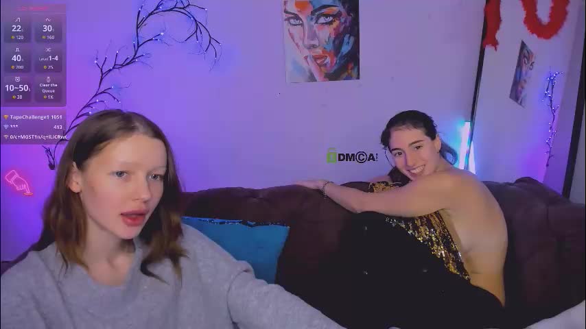 daisy_baby_ Live Sex December 12, 2025