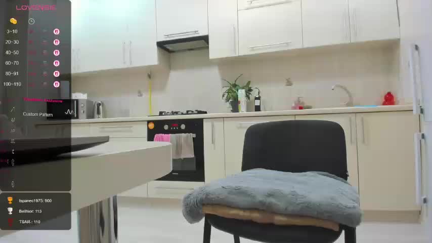 Sirena14Sex Live Sex December 13, 2025