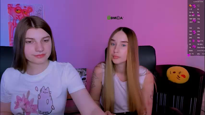 pure_radiance Live Sex December 14, 2025