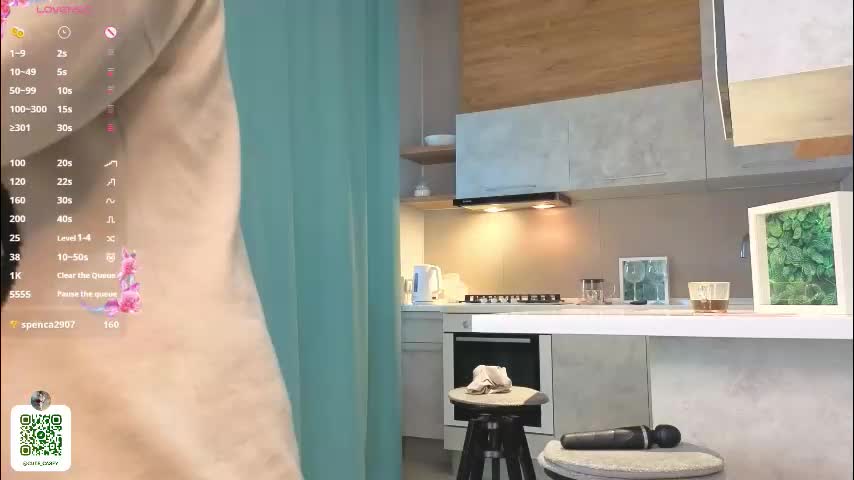 maydacarls Live Sex 2025.12.08