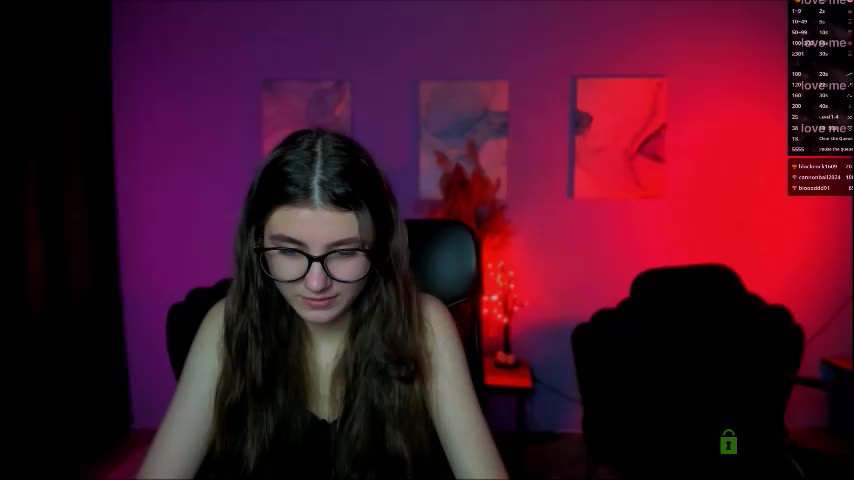 lissa_night Live Sex December 7, 2025