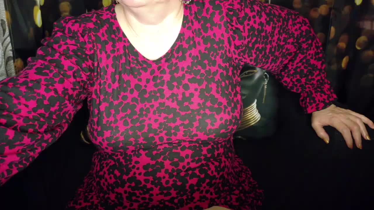 Golden_Lady Live Sex December 13, 2025