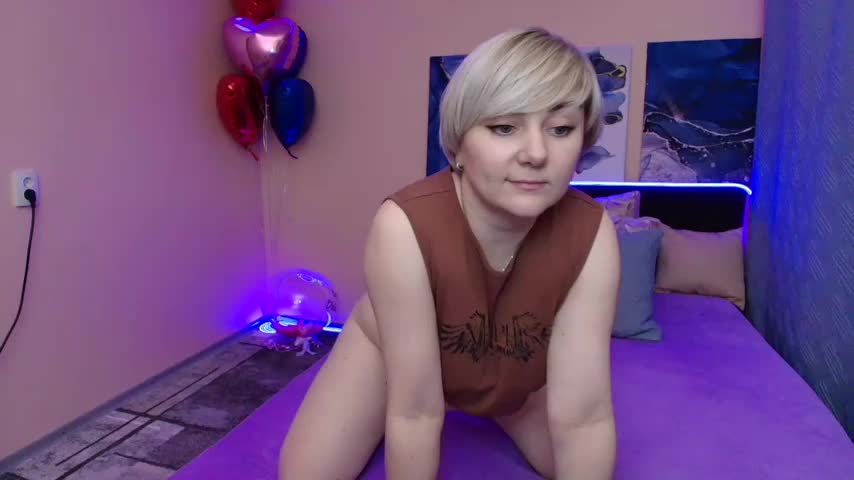 BlondPearl Live Sex December 13, 2025