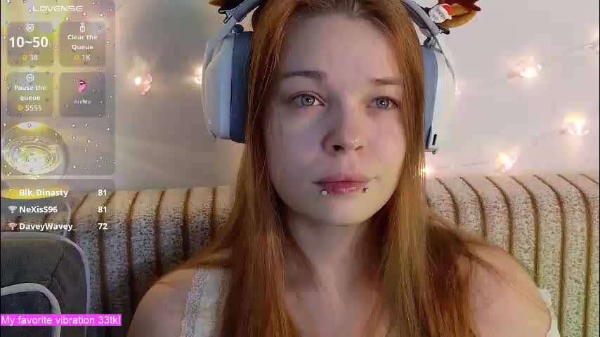 alinabae Live Sex December 8, 2025