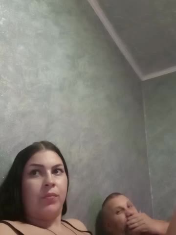 Greta_Tamar Live Sex December 8, 2025