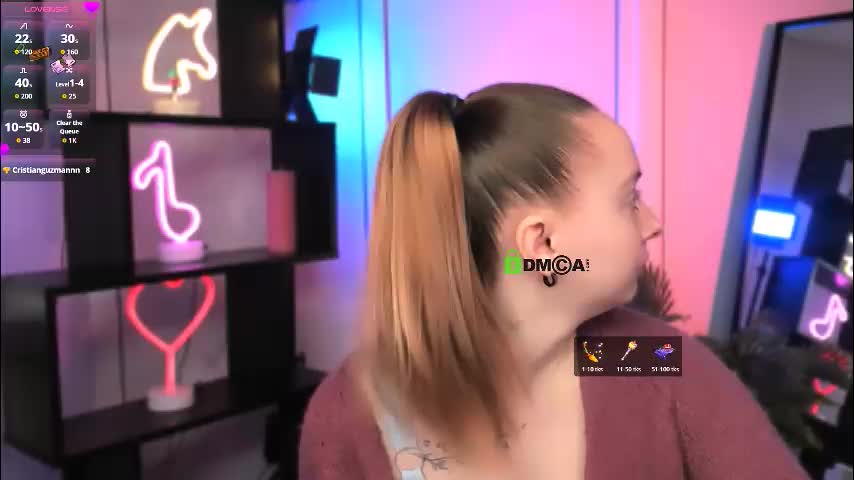 mila_glow Live Sex December 13, 2025