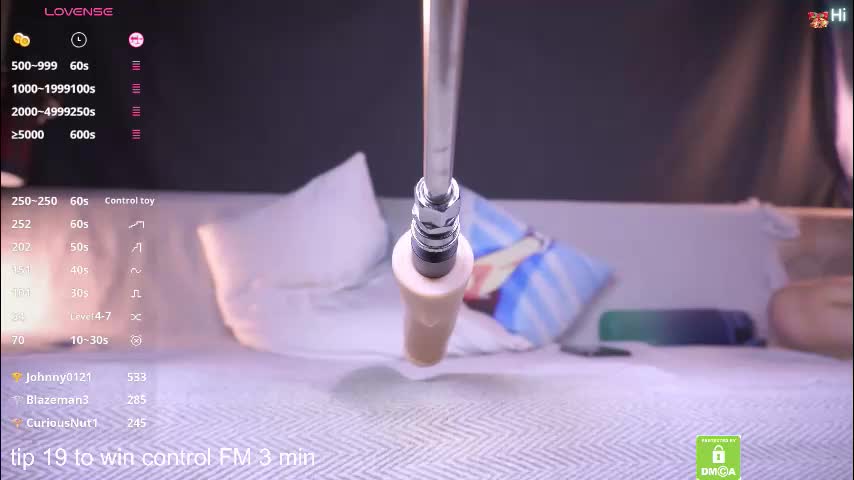 black_n_wh1te Live Sex December 14, 2025