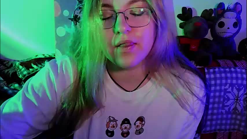 zayarush Live Sex December 13, 2025